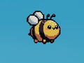 Igra Flappy Bee spletu