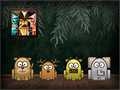 Igra Amgel Easy Room Escape 126 spletu