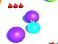 Igra Ball Roll Barva 2048  spletu