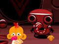 Igra Monkey Go Happy Stopnja 321  spletu