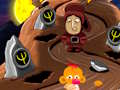 Igra Monkey Go Happy Stopnja 322  spletu
