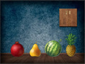Igra Amgel Easy Room Escape 123 spletu