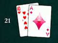 Igra Blackjack Pro spletu