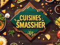 Igra Cuisines Smasher  spletu