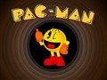 Igra Pac-Man spletu