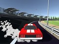 Igra Vettura Volante spletu