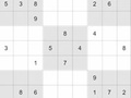 Igra Življenjski sudoku  spletu