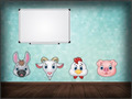 Igra Amgel Easy Room Escape 130 spletu