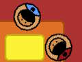 Igra Pixel Sumo spletu