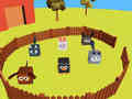 Igra FARMRUN! spletu