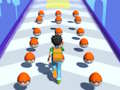 Igra Monster Squad Rush 3d spletu