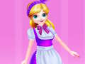 Igra Sladka torta Bakery Girls  spletu