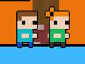 Igra Igralec PixBros 2  spletu