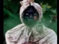 Igra Grozljiv video klic Pocong  spletu
