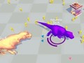 Igra Dinozavri. io  spletu