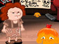 Igra Monkey Go Happy Stopnja 489  spletu