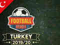 Igra Football Heads: Turčija 2019/20  spletu