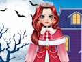 Igra Igra Princess Makeup  spletu