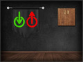 Igra Amgel Easy Room Escape 106 spletu