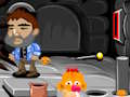 Igra Monkey Go Happy Stopnja 341  spletu