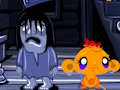 Igra Monkey Go Happy Stopnja 343  spletu