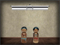 Igra Amgel Easy Room Escape 110 spletu