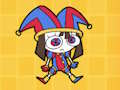 Igra Giddy Pomni spletu
