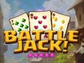 Igra Battle Jack spletu
