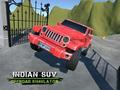 Igra Indijski terenski terenski simulator  spletu