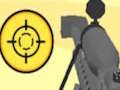 Igra Ostrostrelec Hawkeye  spletu