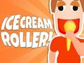 Igra Roler za sladoled!  spletu