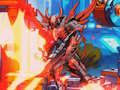Igra Mecha Formers spletu