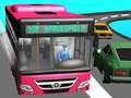 Igra Svetovni avtobus simulator spletu