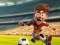 Igra Soccerbros spletu
