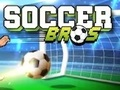 Igra Nogometni bros spletu