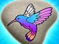 Igra Rock Art spletu