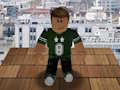 Igra Parkour Roblox: Matematika  spletu