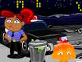 Igra Monkey Go Happy Stopnja 347  spletu