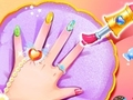 Igra Baby Taylor Mala princesa preobrazba spletu