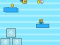 Igra Noob proti Bacon Jumpingu  spletu