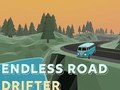 Igra Neskončni cestni Drifter spletu