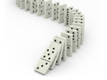 Igra Domino spletu