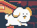 Igra Super doggo wow wan spletu