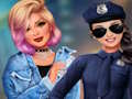 Igra Holywoodska policija  spletu