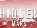 Igra Skriti Mars  spletu
