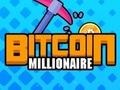 Igra Bitcoin milijonar  spletu