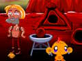 Igra Monkey Go Happy Stopnja 355  spletu