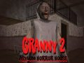 Igra Granny 2 Azil Horror House spletu