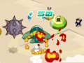 Igra Sky Fighter Alien Invader spletu