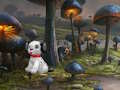 Igra Moonlit Ribbit Rescue spletu